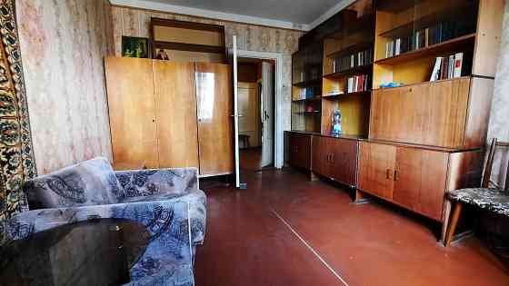 Продається 3-К квартира, по просп. В.Порика 11-А (Виноградар) Київ