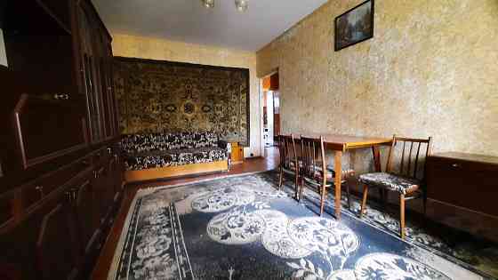 Продається 3-К квартира, по просп. В.Порика 11-А (Виноградар) Київ