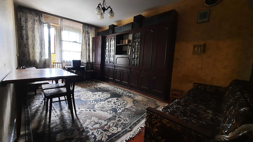 Продається 3-К квартира, по просп. В.Порика 11-А (Виноградар) Київ - зображення 1