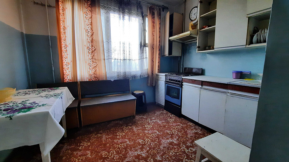 Продається 3-К квартира, по просп. В.Порика 11-А (Виноградар) Київ - зображення 8