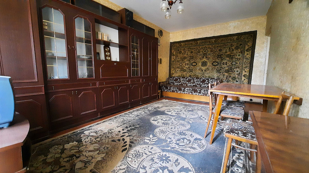 Продається 3-К квартира, по просп. В.Порика 11-А (Виноградар) Київ - зображення 3