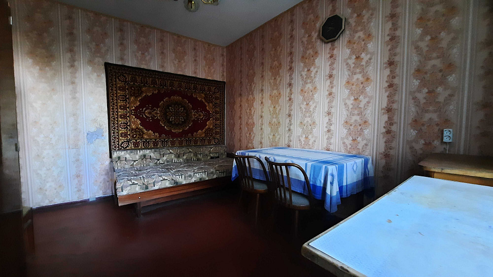 Продається 3-К квартира, по просп. В.Порика 11-А (Виноградар) Київ - зображення 5