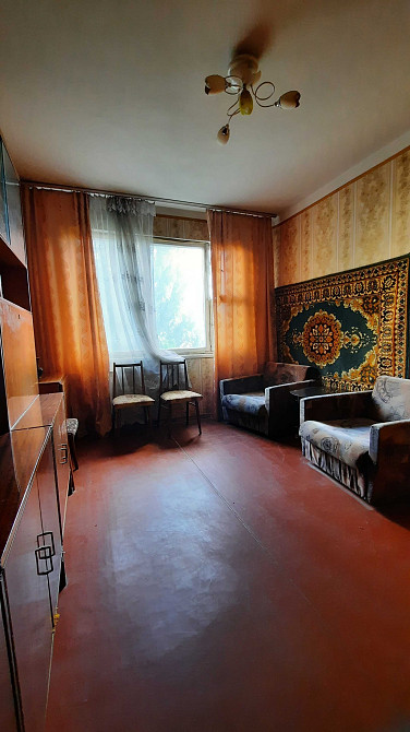 Продається 3-К квартира, по просп. В.Порика 11-А (Виноградар) Київ - зображення 7