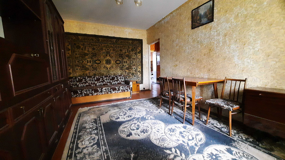 Продається 3-К квартира, по просп. В.Порика 11-А (Виноградар) Київ - зображення 2