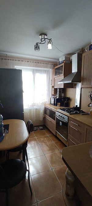 Продаю в Корабельном районе 3- х к.квартиру на третьем этаже. Николаев - изображение 3