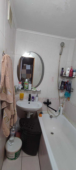 Продаю в Корабельном районе 3- х к.квартиру на третьем этаже. Николаев - изображение 6