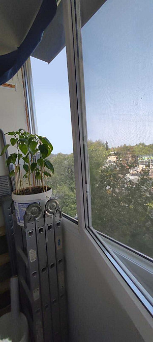 Продаю в Корабельном районе 3- х к.квартиру на третьем этаже. Николаев - изображение 8