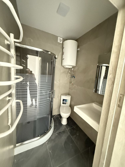 Компактна студія в новобудові! Р-н Пивзавод! Ровно - изображение 7