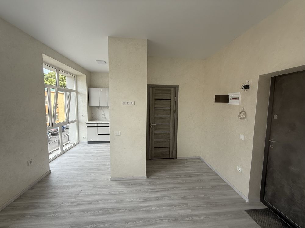 Компактна студія в новобудові! Р-н Пивзавод! Ровно - изображение 3