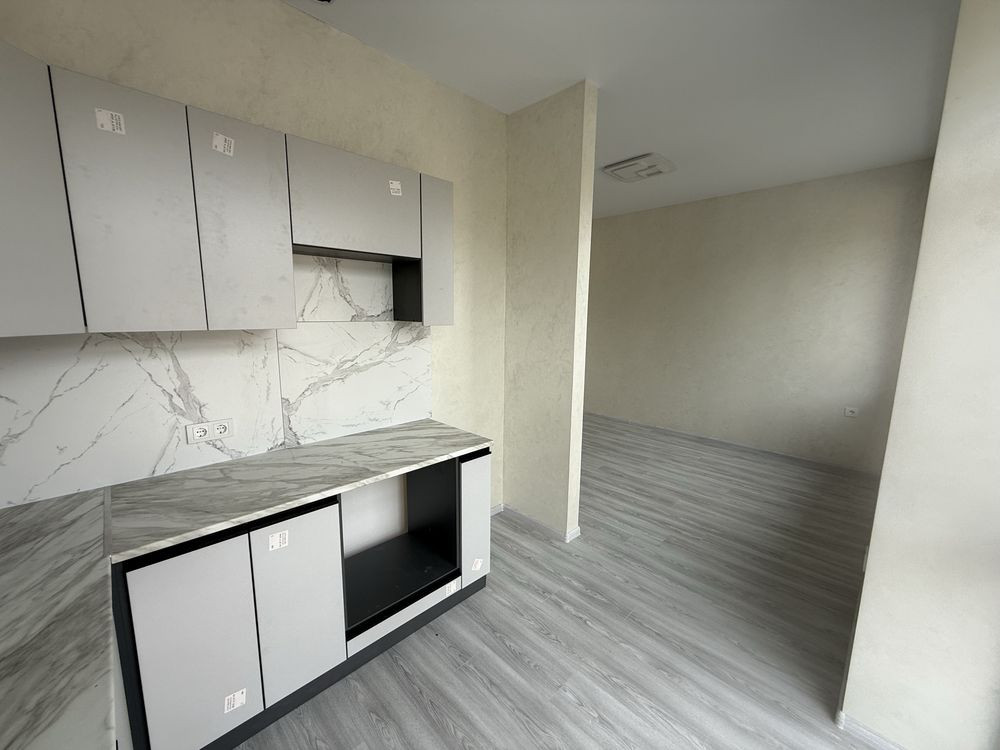 Компактна студія в новобудові! Р-н Пивзавод! Ровно - изображение 4