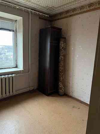 Трикімнатна квартира Ізюм