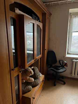 Трикімнатна квартира Ізюм