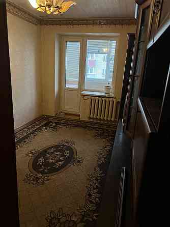 Трикімнатна квартира Ізюм