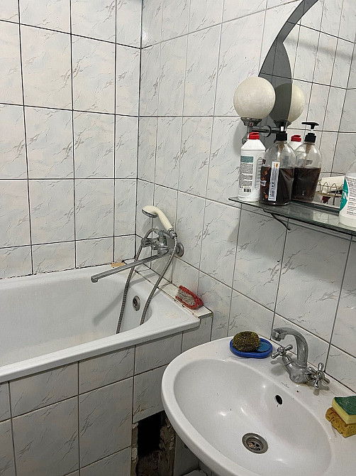 Трикімнатна квартира Ізюм - зображення 7