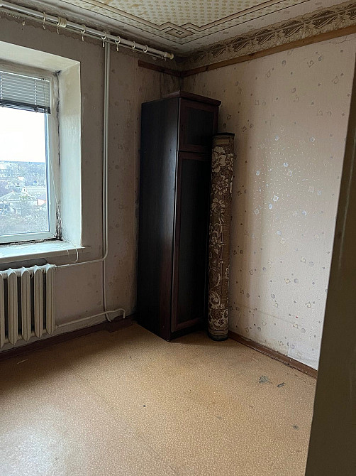 Трикімнатна квартира Ізюм - зображення 4