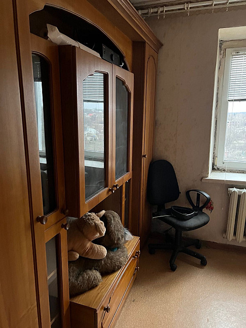 Трикімнатна квартира Ізюм - зображення 5