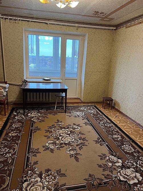 Трикімнатна квартира Ізюм - зображення 1