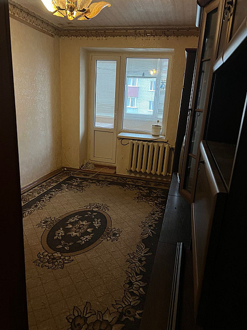 Трикімнатна квартира Ізюм - зображення 2