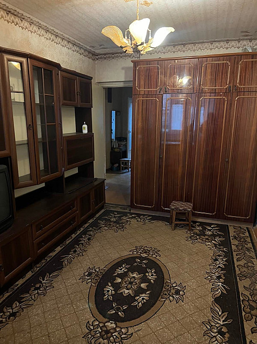 Трикімнатна квартира Ізюм - зображення 3