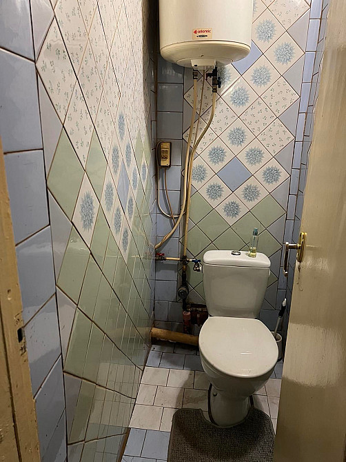 Трикімнатна квартира Ізюм - зображення 8