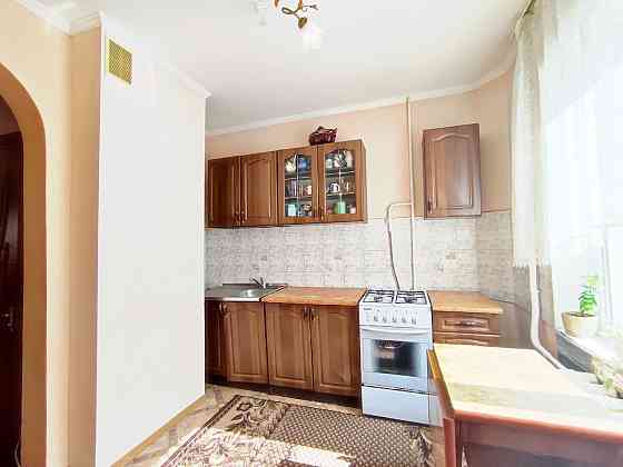 1 кімнатна квартира в Квасилові - 25500 Дол США Квасилов (Ровенская обл.)