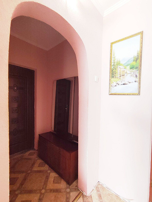 1 кімнатна квартира в Квасилові - 25500 Дол США Квасилов (Ровенская обл.) - изображение 8