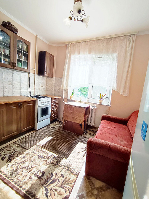 1 кімнатна квартира в Квасилові - 25500 Дол США Квасилов (Ровенская обл.) - изображение 4