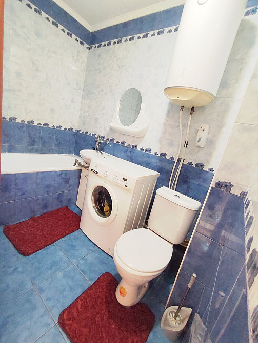 1 кімнатна квартира в Квасилові - 25500 Дол США Квасилов (Ровенская обл.) - изображение 5