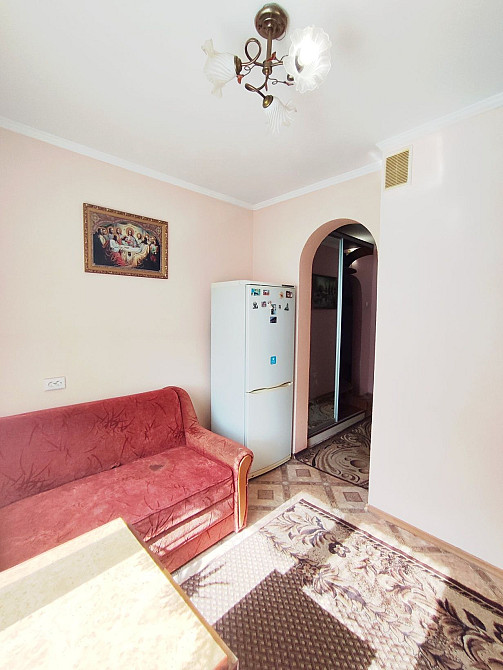 1 кімнатна квартира в Квасилові - 25500 Дол США Квасилов (Ровенская обл.) - изображение 7