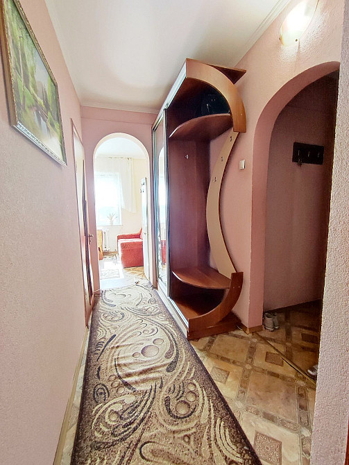 1 кімнатна квартира в Квасилові - 25500 Дол США Квасилов (Ровенская обл.) - изображение 6