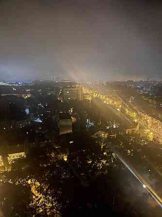 Продам стильную квартиру в ЖК "Усадьба Разумовского" в центре Одессы. Odesa