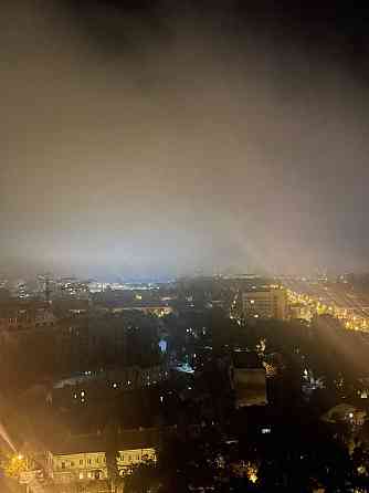 Продам стильную квартиру в ЖК "Усадьба Разумовского" в центре Одессы. Odesa