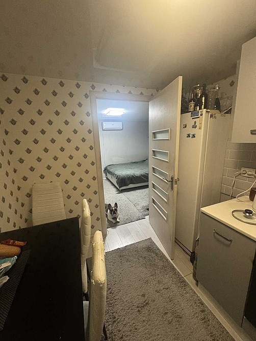 Продам стильную квартиру в ЖК "Усадьба Разумовского" в центре Одессы. Odesa - photo 7