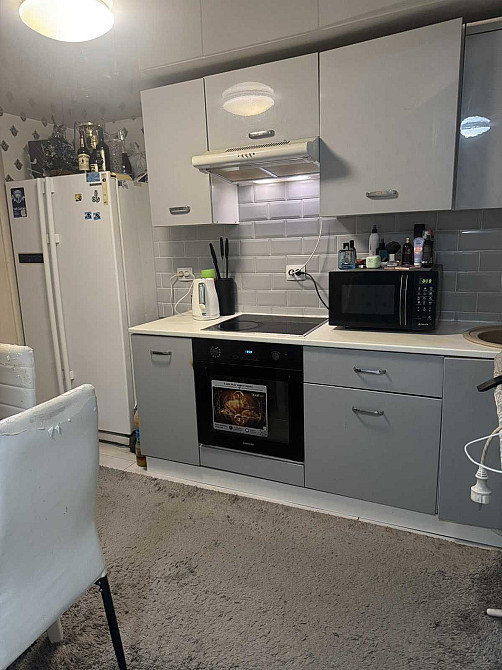 Продам стильную квартиру в ЖК "Усадьба Разумовского" в центре Одессы. Odesa - photo 4