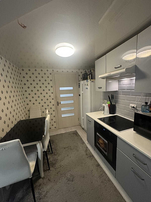 Продам стильную квартиру в ЖК "Усадьба Разумовского" в центре Одессы. Odesa - photo 6