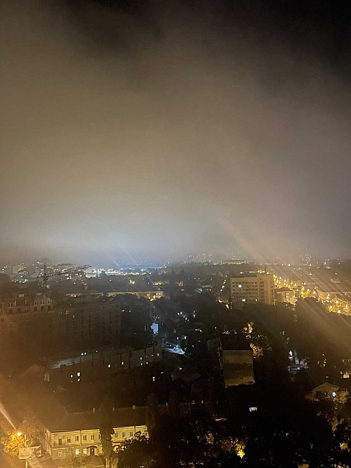 Продам стильную квартиру в ЖК "Усадьба Разумовского" в центре Одессы. Odesa - photo 2