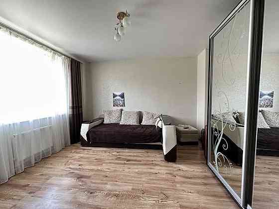 2к квартира в ЖК 7 небо с мебелью и техникой. АГВ Авангард