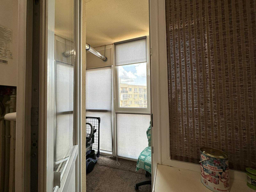 2к квартира в ЖК 7 небо с мебелью и техникой. АГВ Авангард - изображение 8