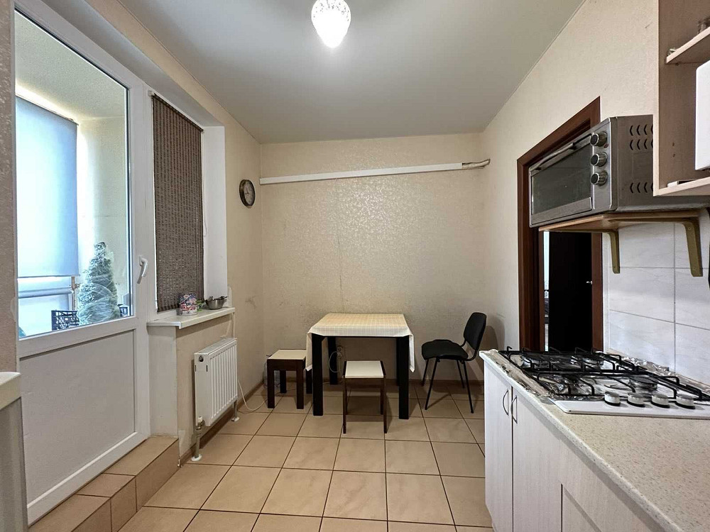 2к квартира в ЖК 7 небо с мебелью и техникой. АГВ Авангард - изображение 7