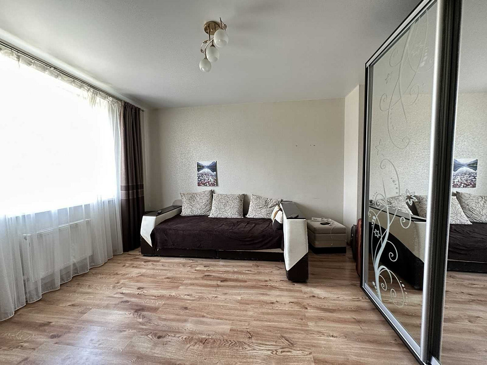 2к квартира в ЖК 7 небо с мебелью и техникой. АГВ Авангард - изображение 2