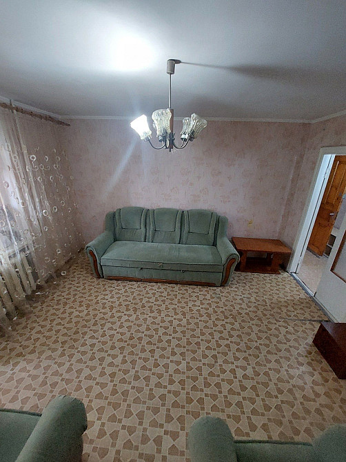 Продаж 3 кімнатна чешка Центр, Чкалова,  цікаве планування. Николаев - изображение 7