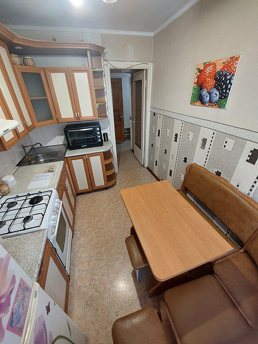 Продаж 3 кімнатна чешка Центр, Чкалова,  цікаве планування. Николаев - изображение 2