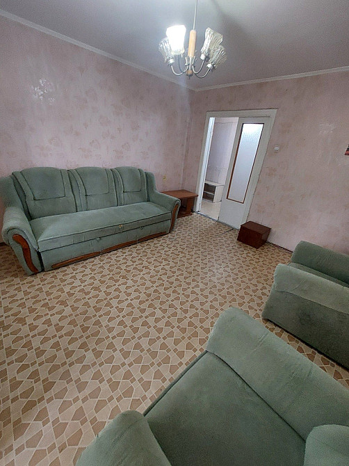 Продаж 3 кімнатна чешка Центр, Чкалова,  цікаве планування. Николаев - изображение 8