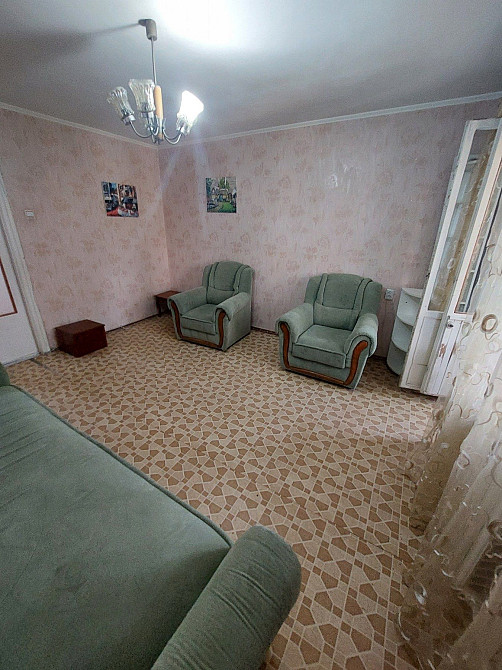 Продаж 3 кімнатна чешка Центр, Чкалова,  цікаве планування. Николаев - изображение 6