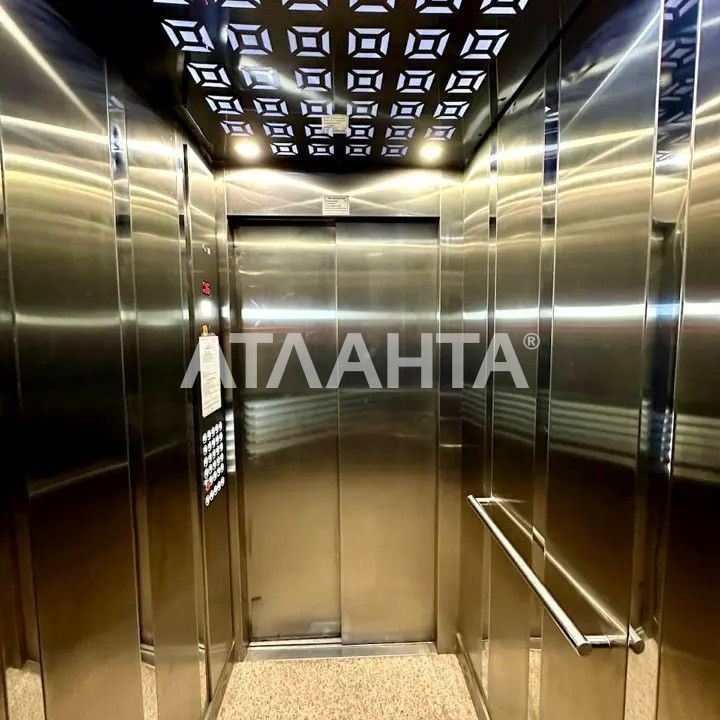 2к.кв в ЖК Одеський бульвар метро Теремки Киев - изображение 4