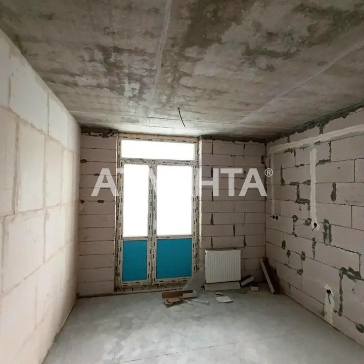 2к.кв в ЖК Одеський бульвар метро Теремки Киев - изображение 2