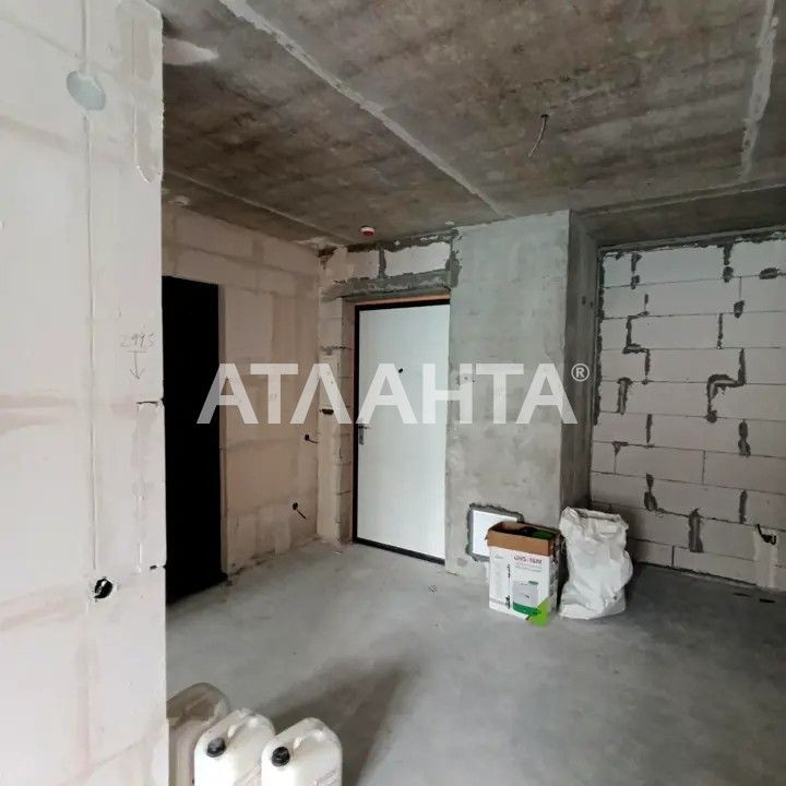 2к.кв в ЖК Одеський бульвар метро Теремки Киев - изображение 1