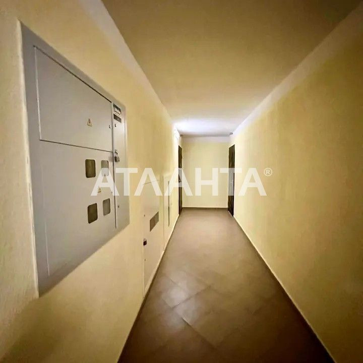 2к.кв в ЖК Одеський бульвар метро Теремки Киев - изображение 5