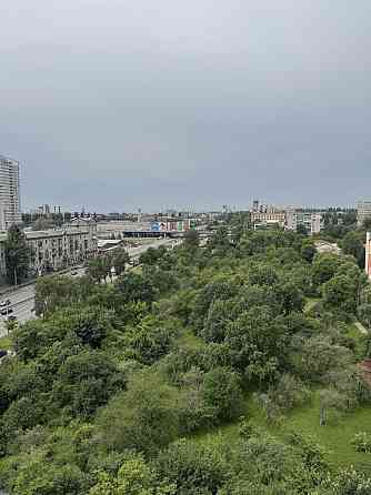 Продаж без % 1к 59м2 секція 2 у Crystal Park Tower, Берестейський 42А Київ