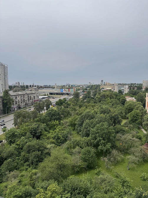 Продаж без % 1к 59м2 секція 2 у Crystal Park Tower, Берестейський 42А Київ - зображення 5